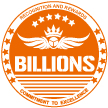 Billions International Inc.