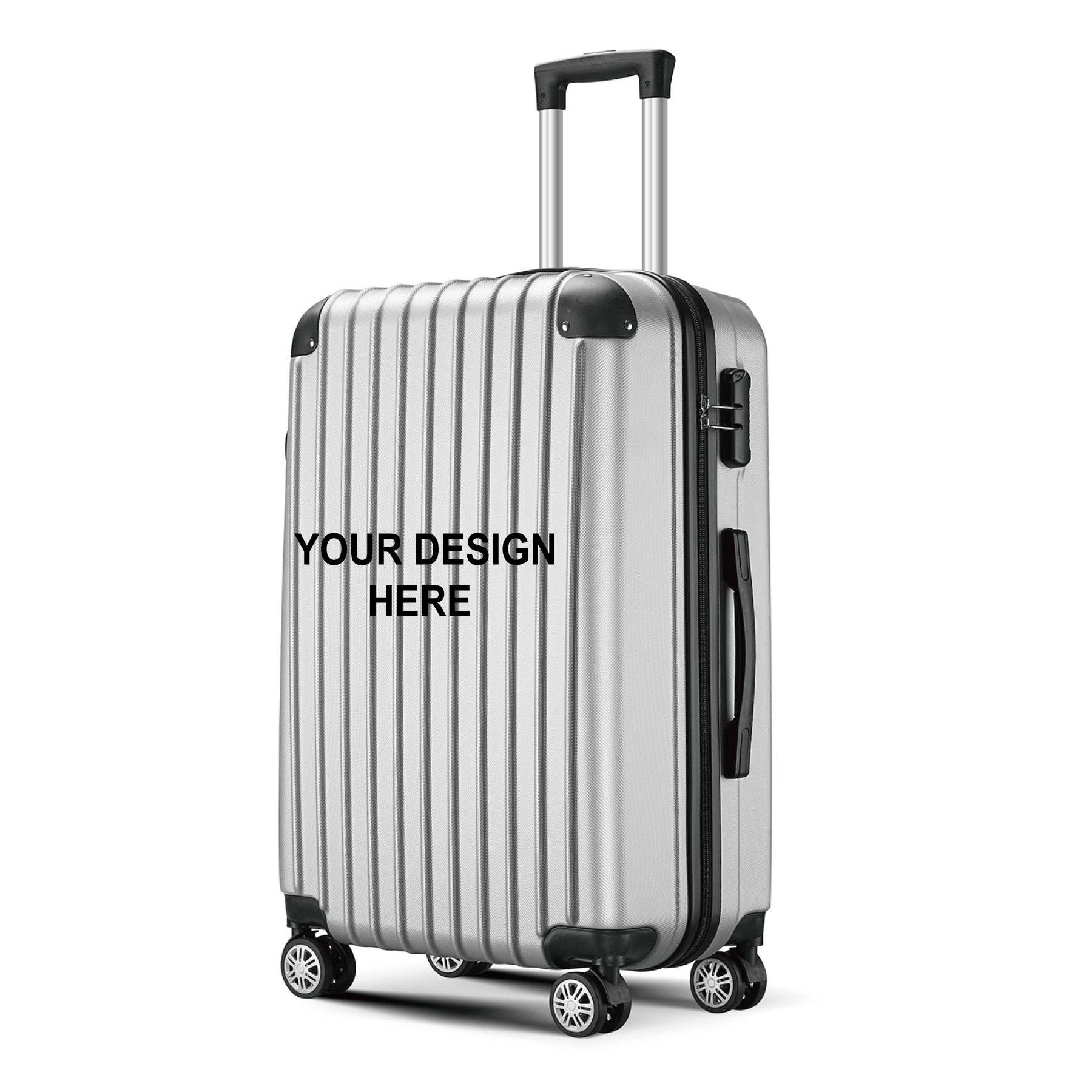 20" Exp Hardside Luggage